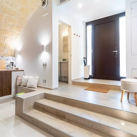 Pasithea - Casa Della Serenita ตรานิ ภายนอก รูปภาพ